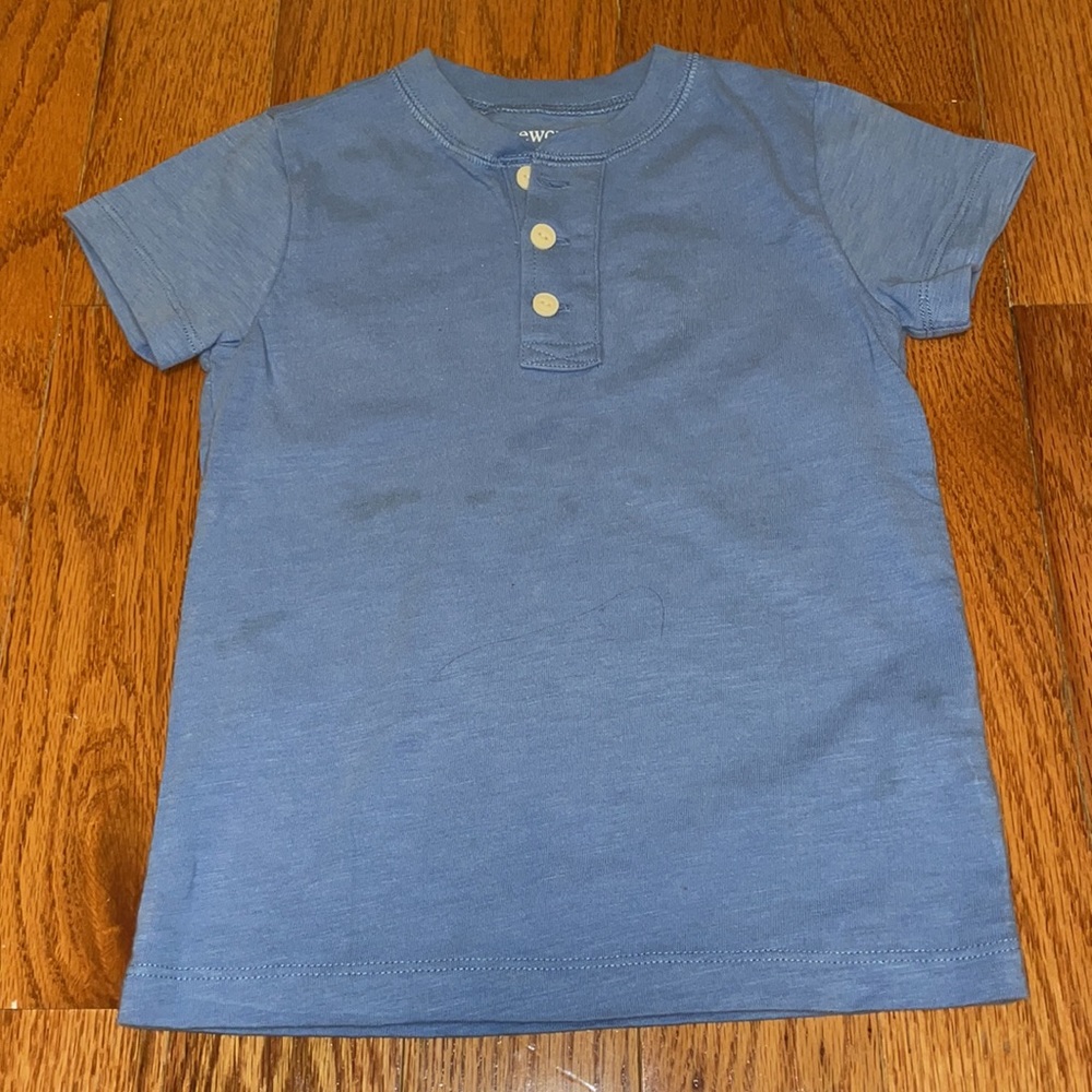 Crewcuts T-shirt
